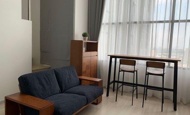 For rent 1 Beds condo in Sathon, Bangkok