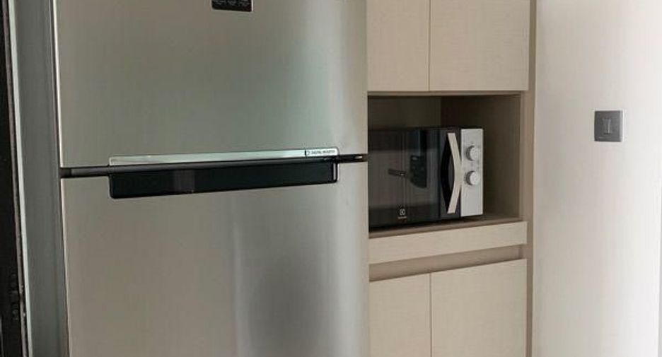 For rent 1 Beds condo in Sathon, Bangkok
