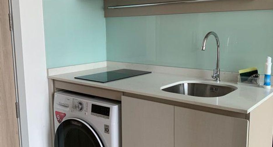 For rent 1 Beds condo in Sathon, Bangkok