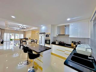 For sale 4 bed villa in Bang Lamung, Chonburi
