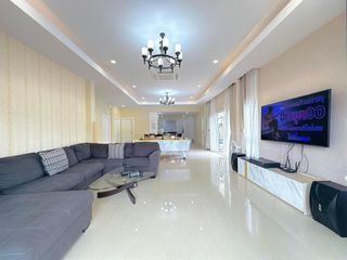 For sale 4 bed villa in Bang Lamung, Chonburi