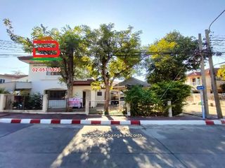 For sale 4 Beds house in Sai Mai, Bangkok