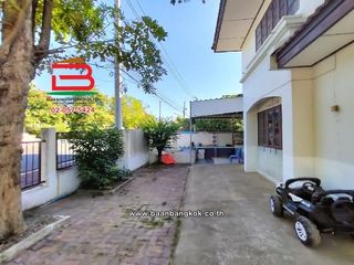 For sale 4 Beds house in Sai Mai, Bangkok