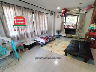 For sale 4 Beds house in Sai Mai, Bangkok