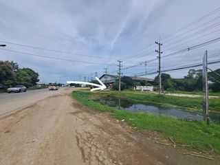 For rent land in Ban Pong, Ratchaburi