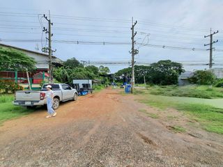 For rent land in Ban Pong, Ratchaburi