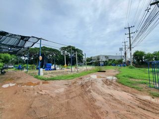 For rent land in Ban Pong, Ratchaburi