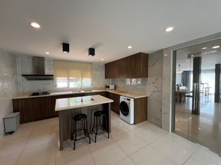For rent そして for sale 3 Beds house in Mueang Pathum Thani, Pathum Thani