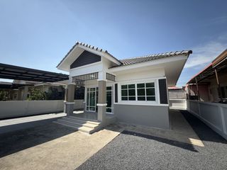 For sale 3 bed house in Nong Khae, Saraburi