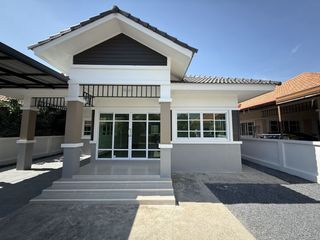 For sale 3 bed house in Nong Khae, Saraburi