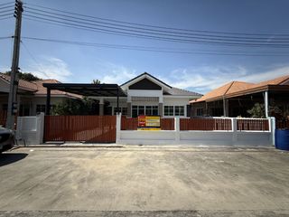 For sale 3 bed house in Nong Khae, Saraburi