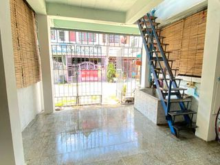For sale 2 bed townhouse in Nong Khaem, Bangkok