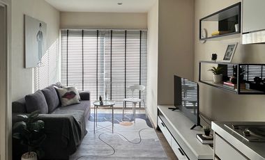 For rent 1 Beds condo in Khlong Toei, Bangkok