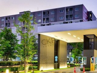 For sale 1 bed condo in Bang Bon, Bangkok