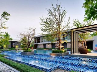 For sale 1 bed condo in Bang Bon, Bangkok