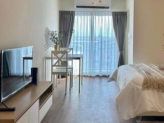 For sale 1 bed condo in Bang Bon, Bangkok
