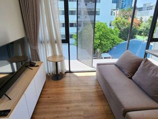 À louer 2 chambres appartement à Khlong Toei, Bangkok