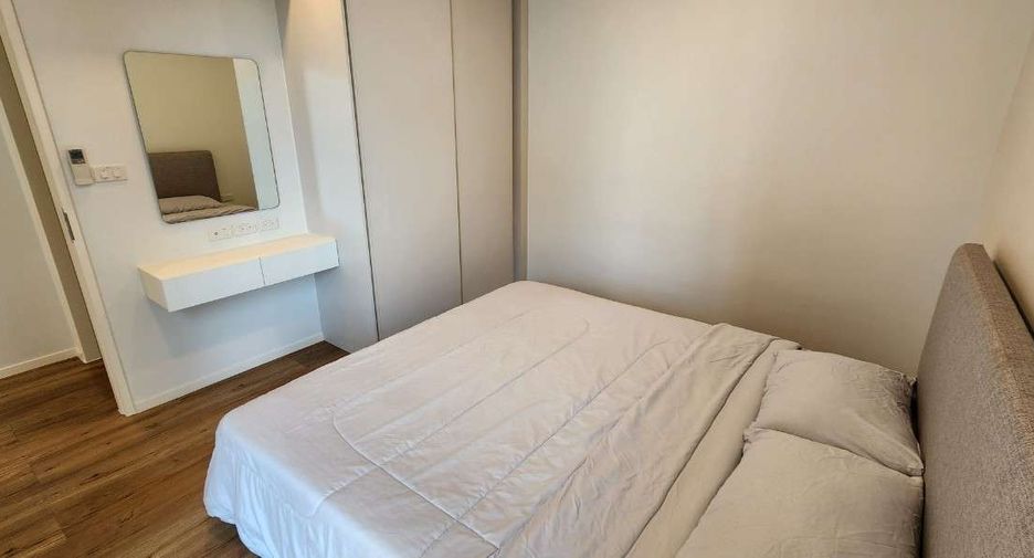 Apartment zur Miete mit 2 Zimmer in Khlong Toei, Bangkok