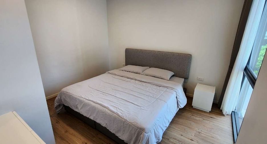 Apartment zur Miete mit 2 Zimmer in Khlong Toei, Bangkok