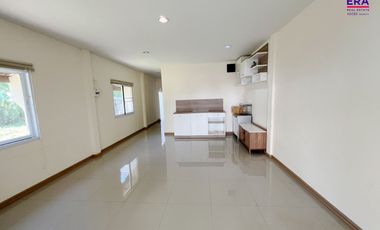 For sale 1 bed townhouse in Mueang Surat Thani, Surat Thani