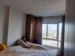 For sale 1 bed condo in Phasi Charoen, Bangkok