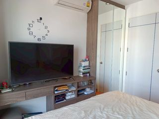 For sale 1 bed condo in Phasi Charoen, Bangkok
