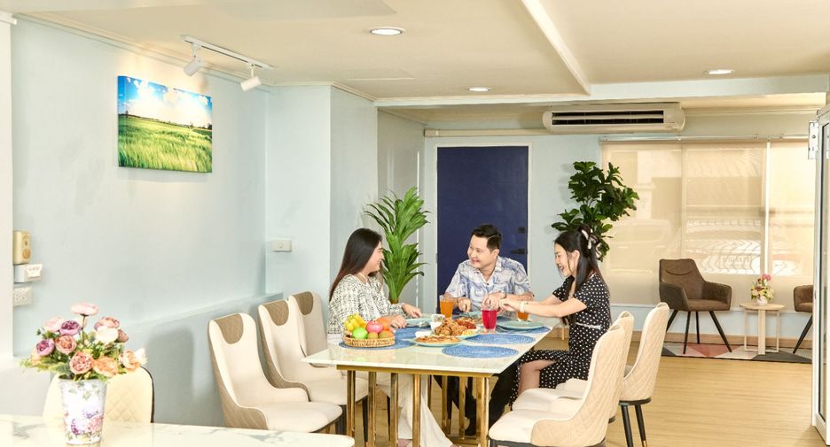 Hotel zum Kauf mit 7 Zimmer in Prawet, Bangkok