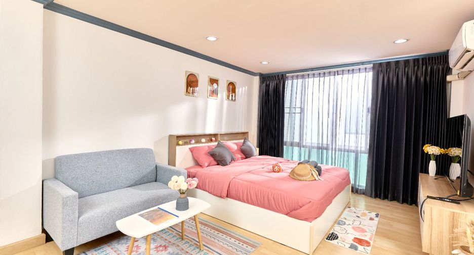 Hotel zum Kauf mit 7 Zimmer in Prawet, Bangkok