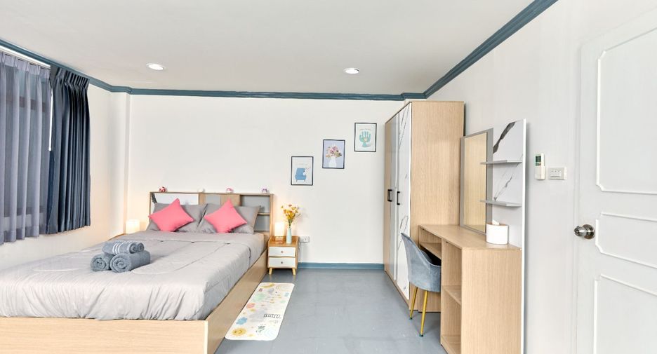 Hotel zum Kauf mit 7 Zimmer in Prawet, Bangkok