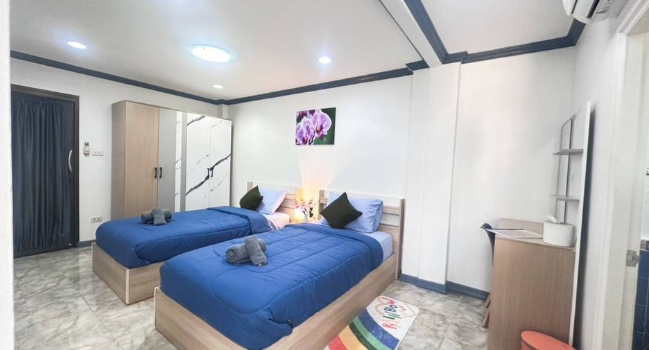Hotel zum Kauf mit 7 Zimmer in Prawet, Bangkok