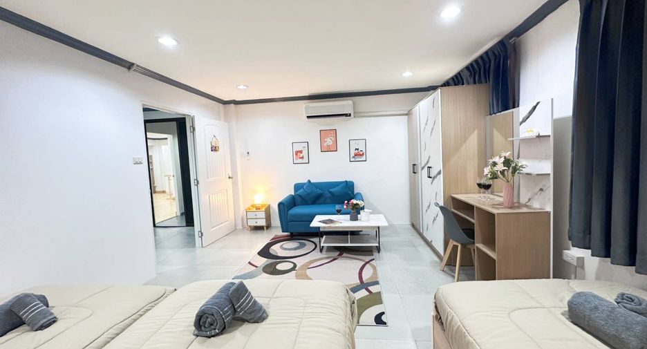 Hotel zum Kauf mit 7 Zimmer in Prawet, Bangkok