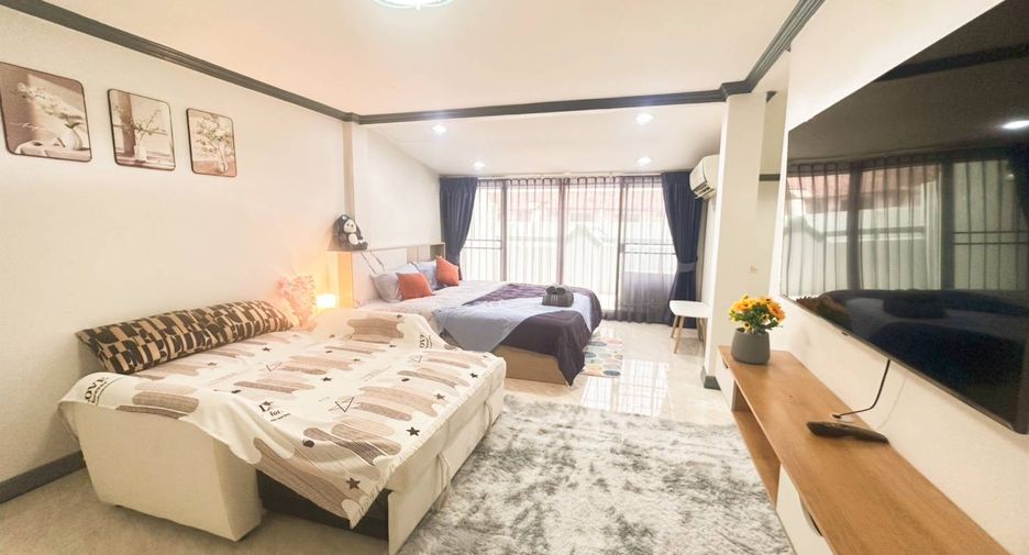 Hotel zum Kauf mit 7 Zimmer in Prawet, Bangkok