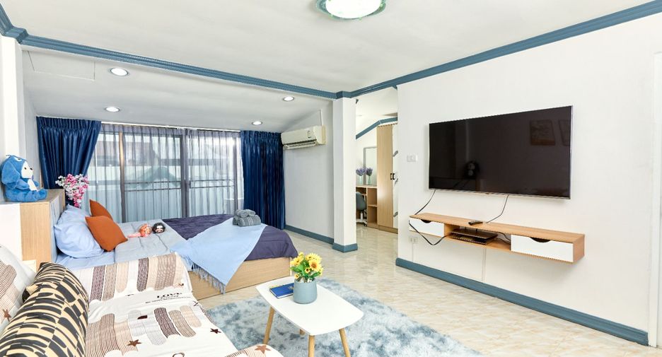 Hotel zum Kauf mit 7 Zimmer in Prawet, Bangkok