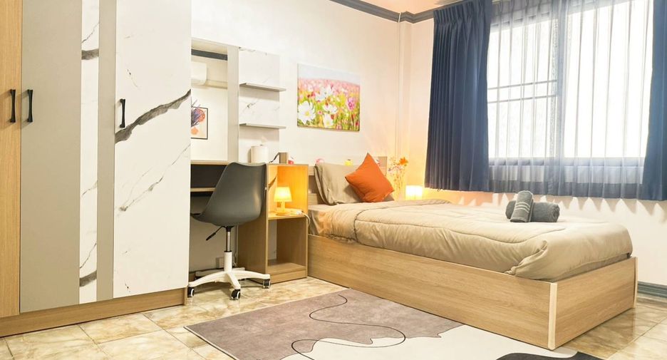 Hotel zum Kauf mit 7 Zimmer in Prawet, Bangkok