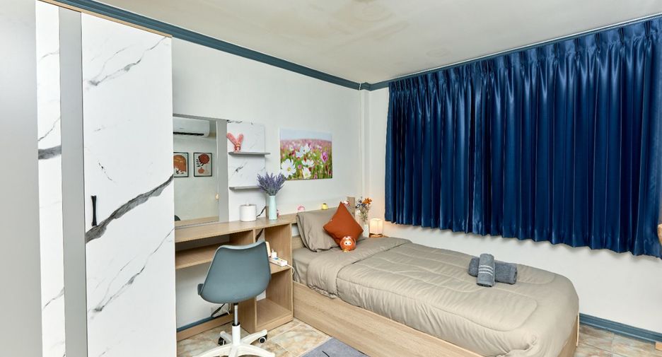 Hotel zum Kauf mit 7 Zimmer in Prawet, Bangkok