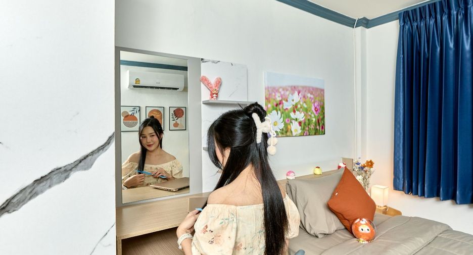 Hotel zum Kauf mit 7 Zimmer in Prawet, Bangkok
