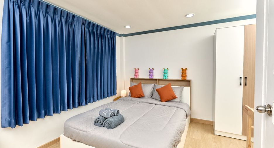 Hotel zum Kauf mit 7 Zimmer in Prawet, Bangkok