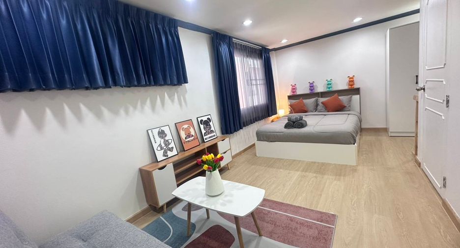 Hotel zum Kauf mit 7 Zimmer in Prawet, Bangkok