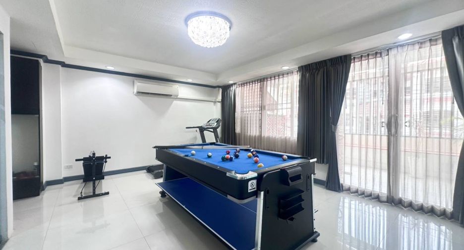 Hotel zum Kauf mit 7 Zimmer in Prawet, Bangkok