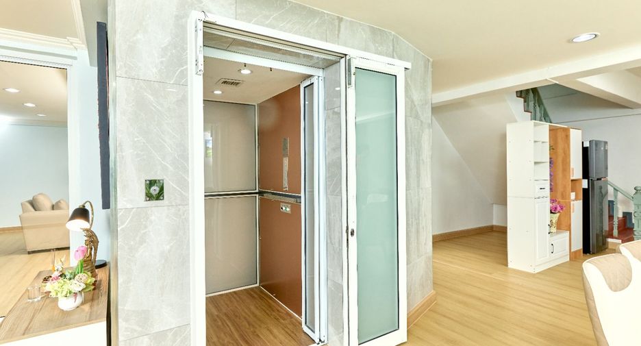 Hotel zum Kauf mit 7 Zimmer in Prawet, Bangkok