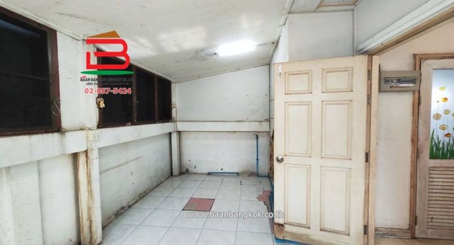 For sale 2 bedrooms townhouse in Lat Lum Kaeo, Pathum Thani