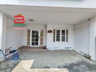 For sale 2 bed townhouse in Lat Lum Kaeo, Pathum Thani