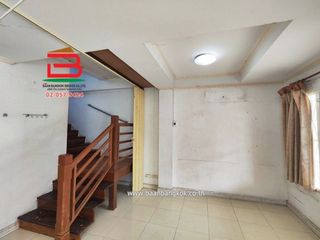 For sale 2 bed townhouse in Lat Lum Kaeo, Pathum Thani