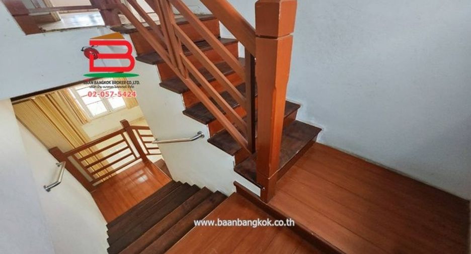 For sale 2 bedrooms townhouse in Lat Lum Kaeo, Pathum Thani
