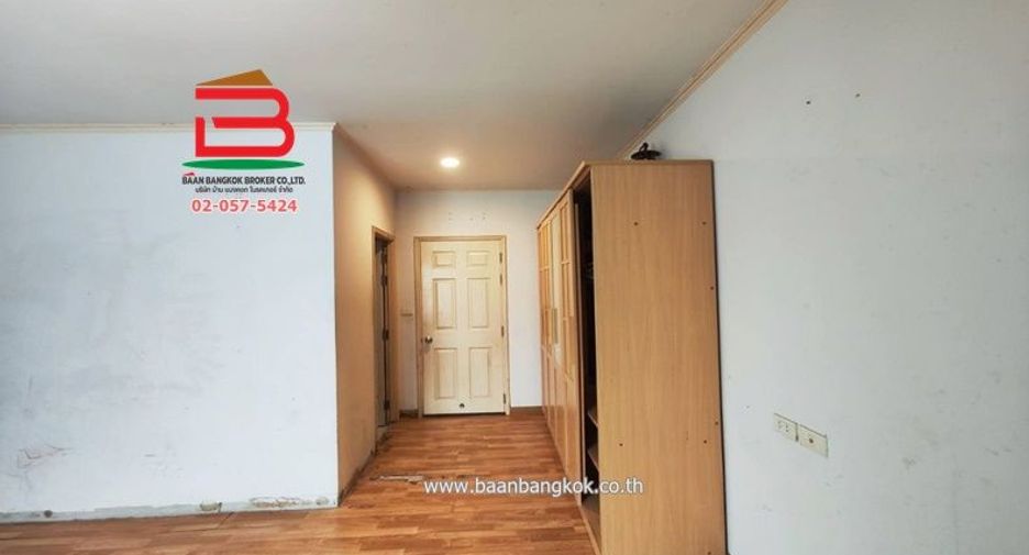 For sale 2 bedrooms townhouse in Lat Lum Kaeo, Pathum Thani