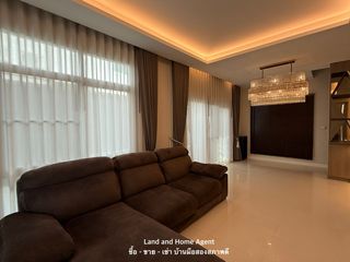 For rent 3 Beds house in Prawet, Bangkok