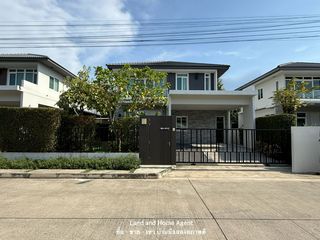 For rent 3 Beds house in Prawet, Bangkok
