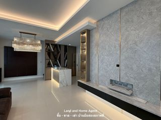 For rent 3 Beds house in Prawet, Bangkok