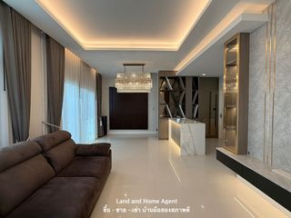 For rent 3 Beds house in Prawet, Bangkok