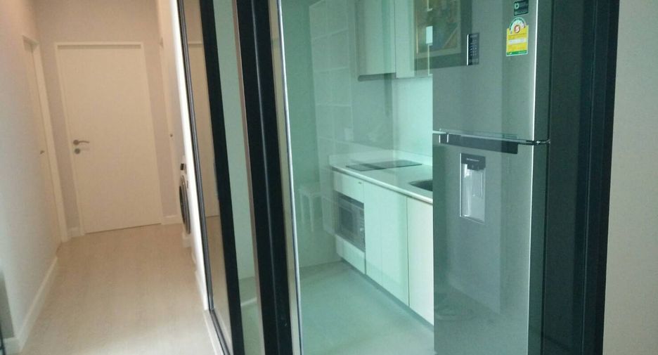 For rent and for sale 3 bedrooms condo in Watthana, Bangkok
